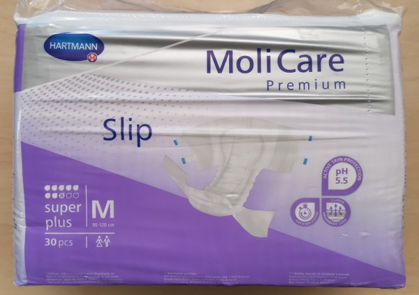 MoliCare Premium Slip super plus
