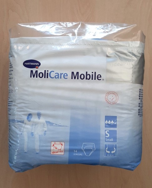 MoliCare Mobile ideal-fit, Größe S
