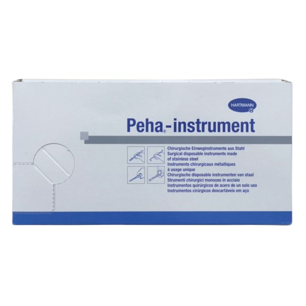 Peha-instrument Adson Pinzette