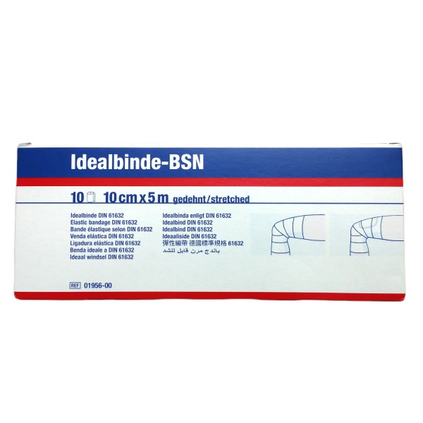Idealbinde-BSN stretched 10 cm x 5 m