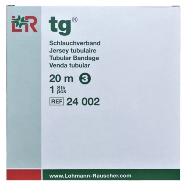 tg Schlauchverband Gr. 3