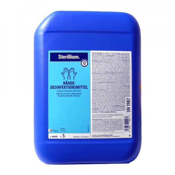 Sterillium 5 L